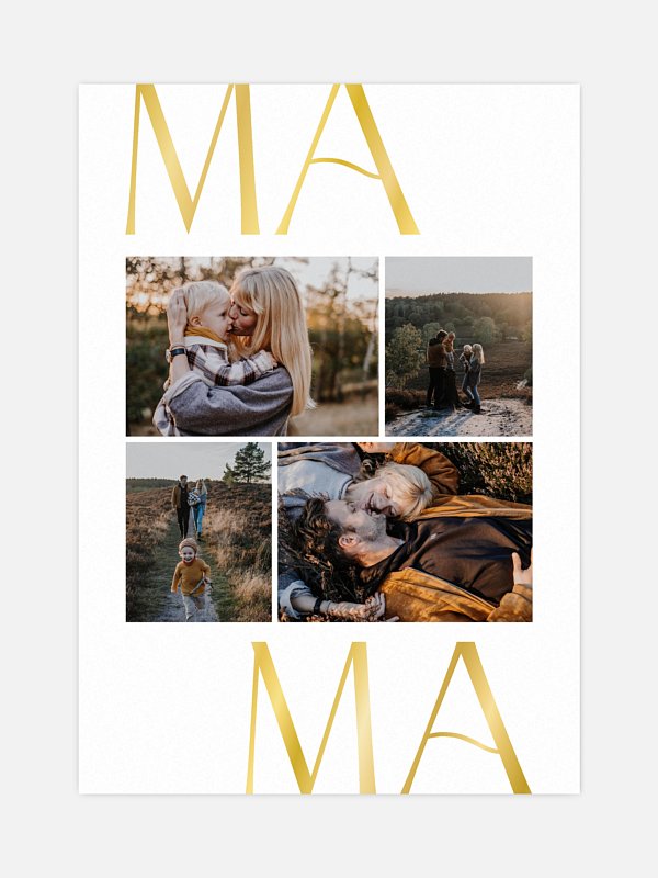 Mama