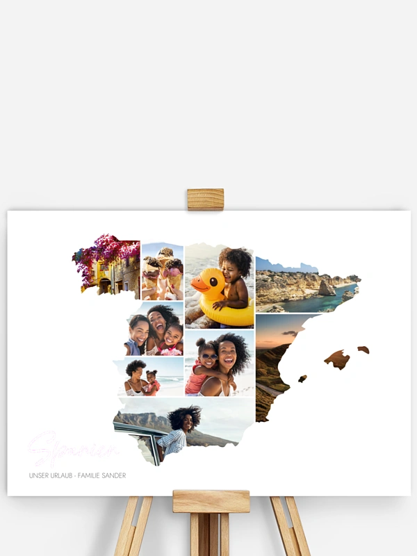 Spanien