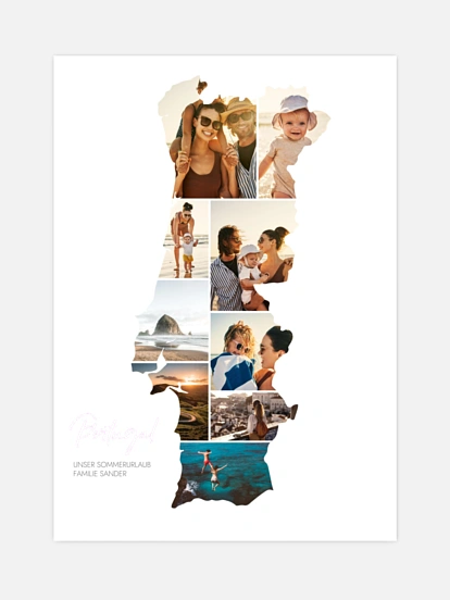 Poster Portugal