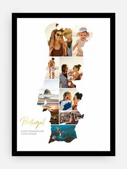 Poster Portugal