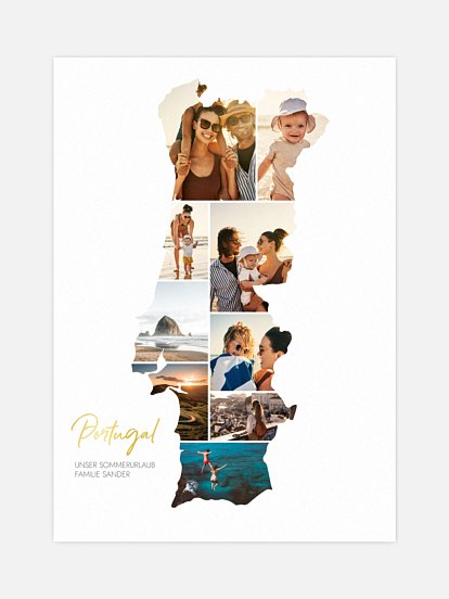 Poster Portugal