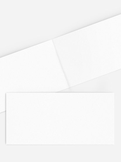 Formatvorlage Klappkarte lang