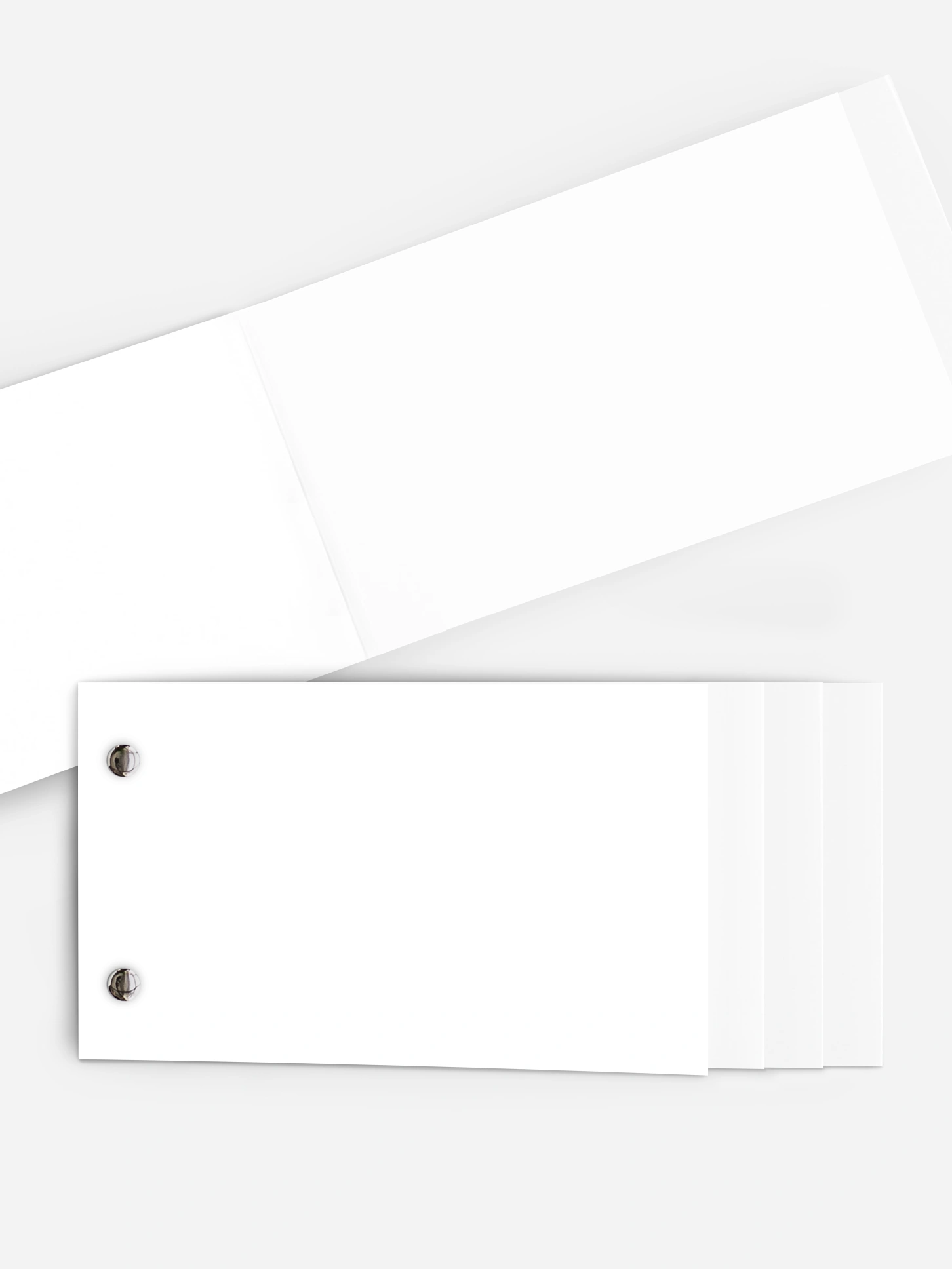 Formatvorlage Booklet