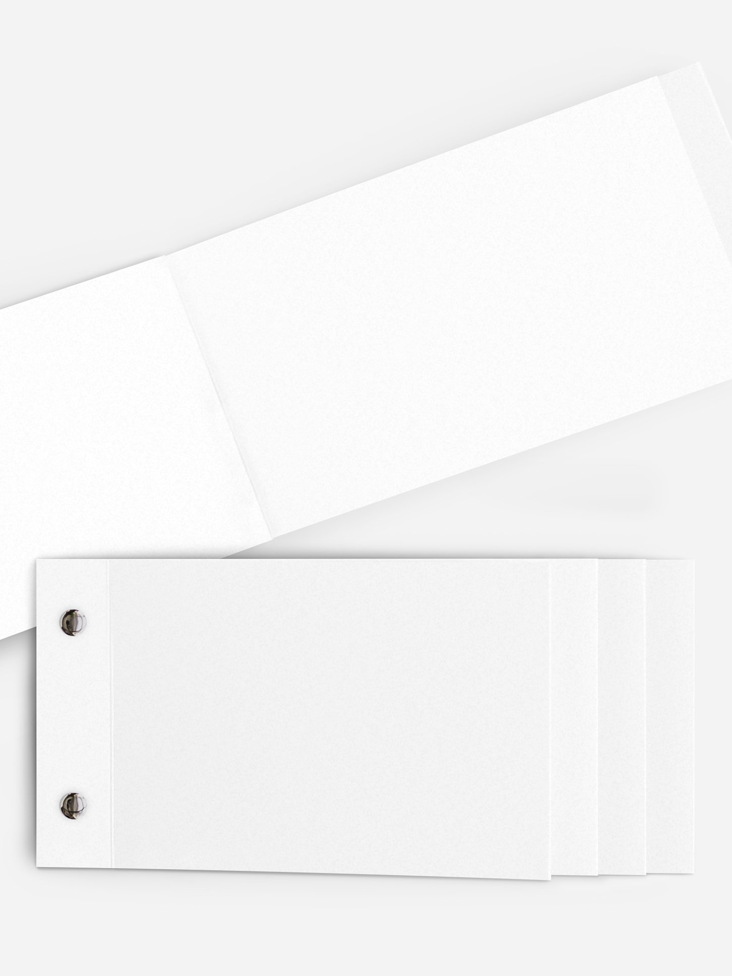 Formatvorlage Booklet