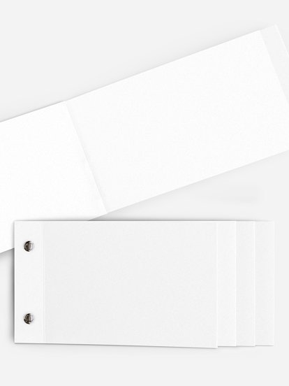 Formatvorlage Booklet