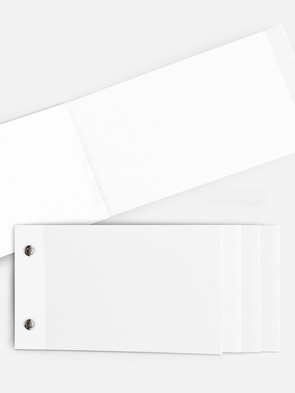 Formatvorlage Booklet