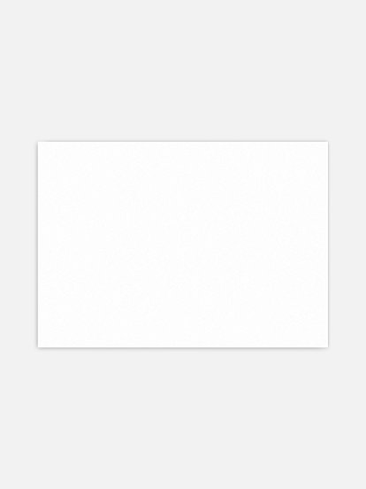 Formatvorlage Wandbild A4 flach