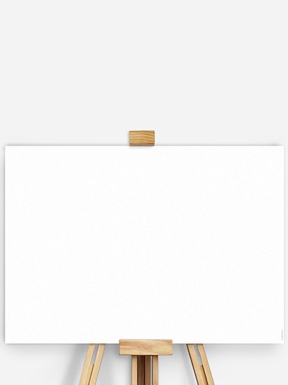 Formatvorlage Sitzplan A2 flach