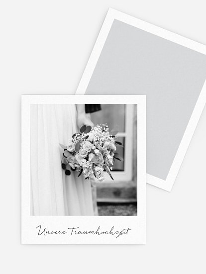 Retro Bilder Formatvorlage