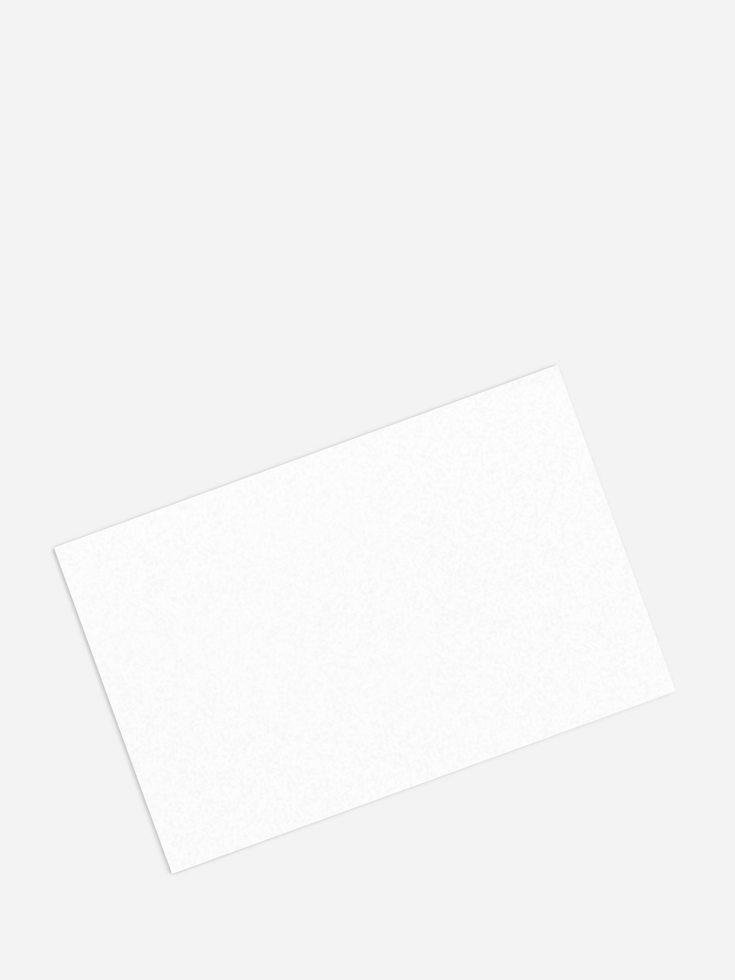 Tischkarte Kommunion Formatvorlage