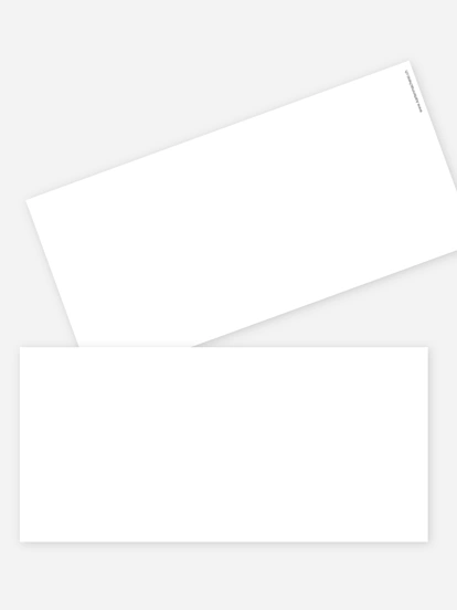 Dankeskarte Hochzeit Formatvorlage