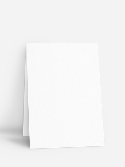 Gruppentischkarte Formatvorlage