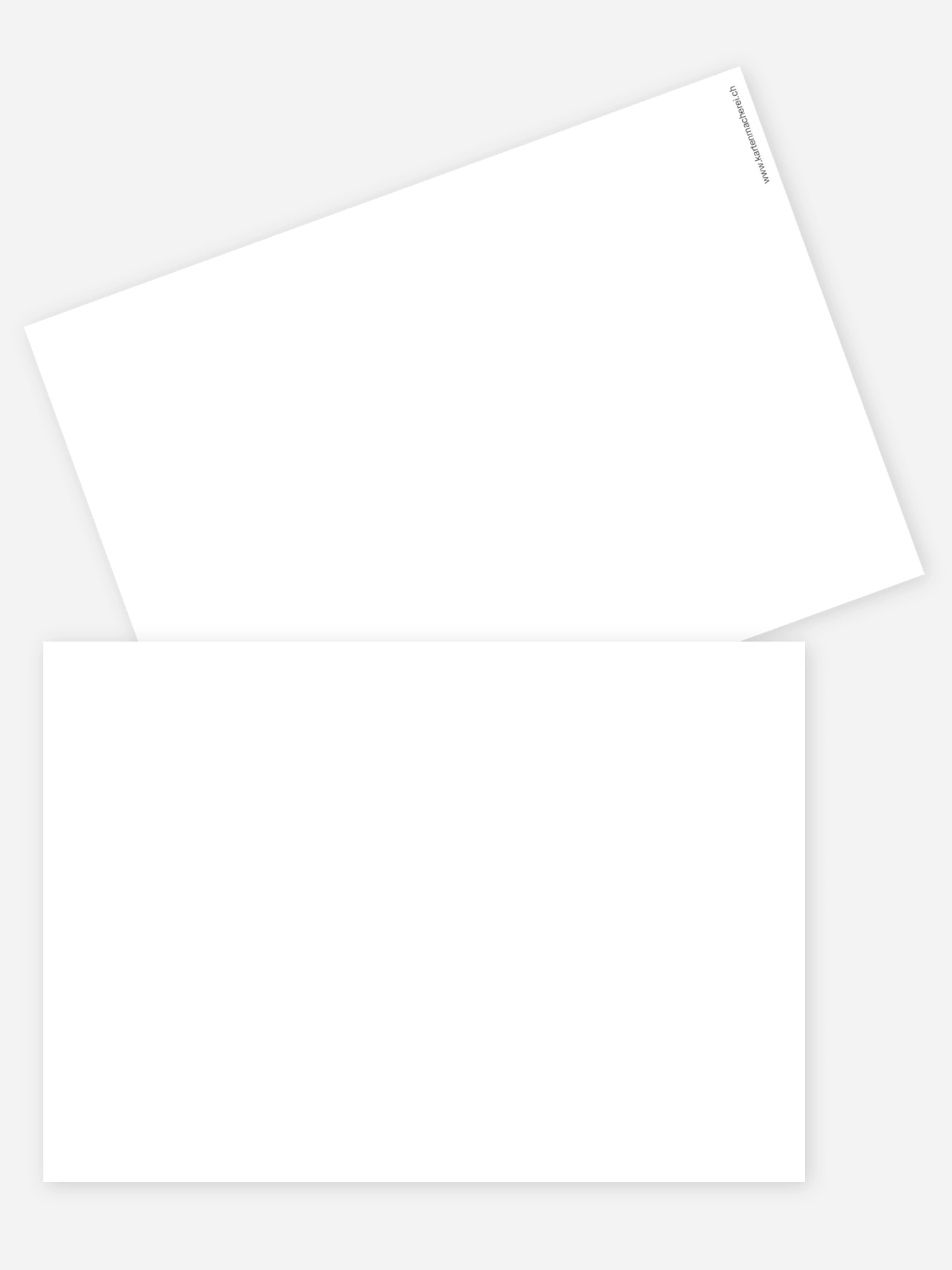 Konfirmationseinladung Formatvorlage