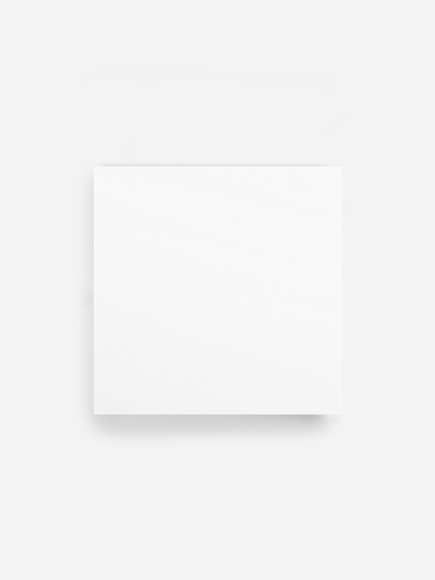 Poster Geburt Formatvorlage
