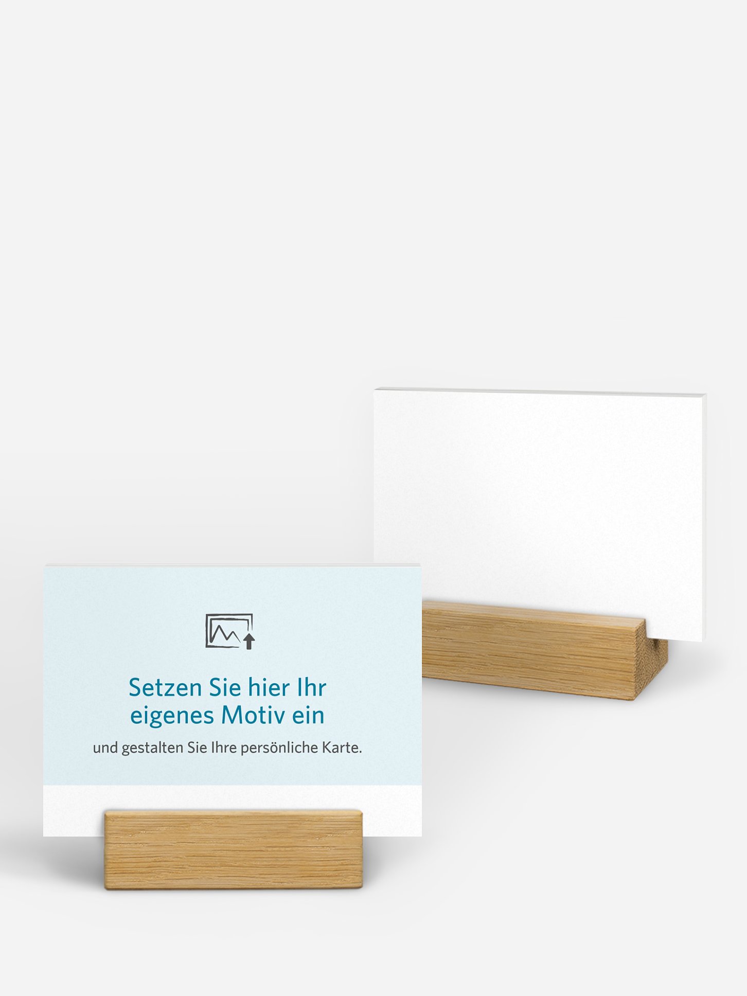 Tischkalender Formatvorlage