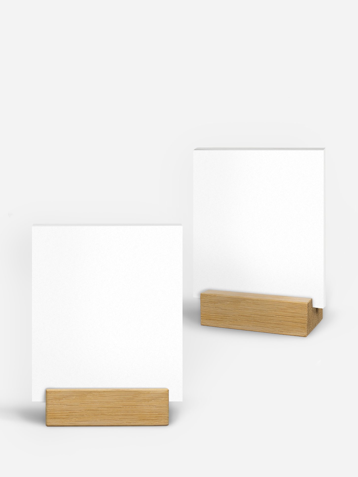 Tischkalender Formatvorlage