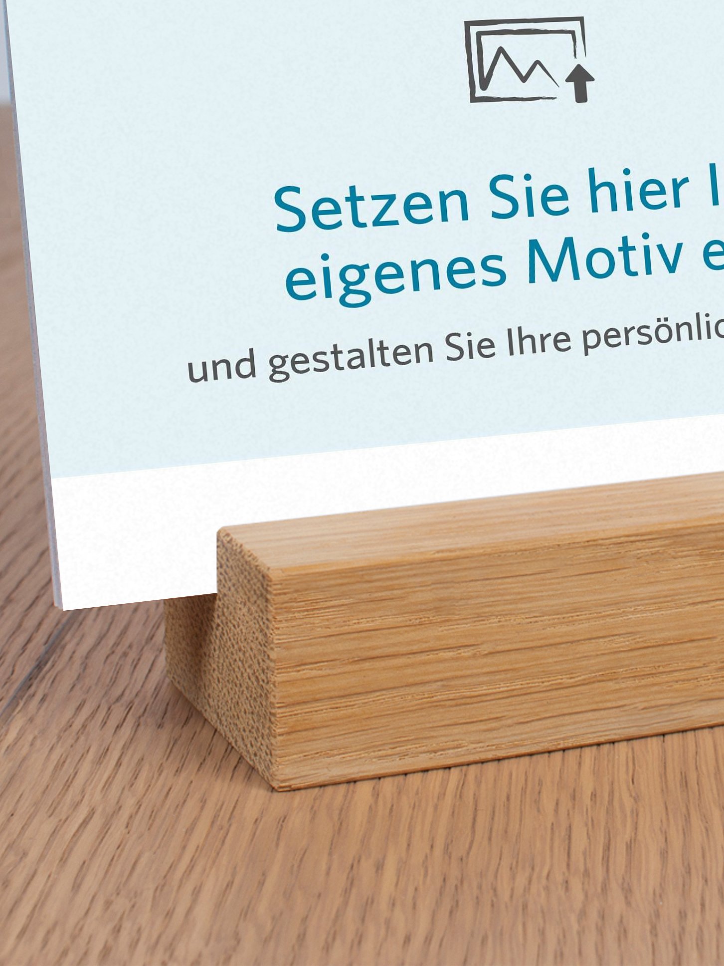 Tischkalender Formatvorlage