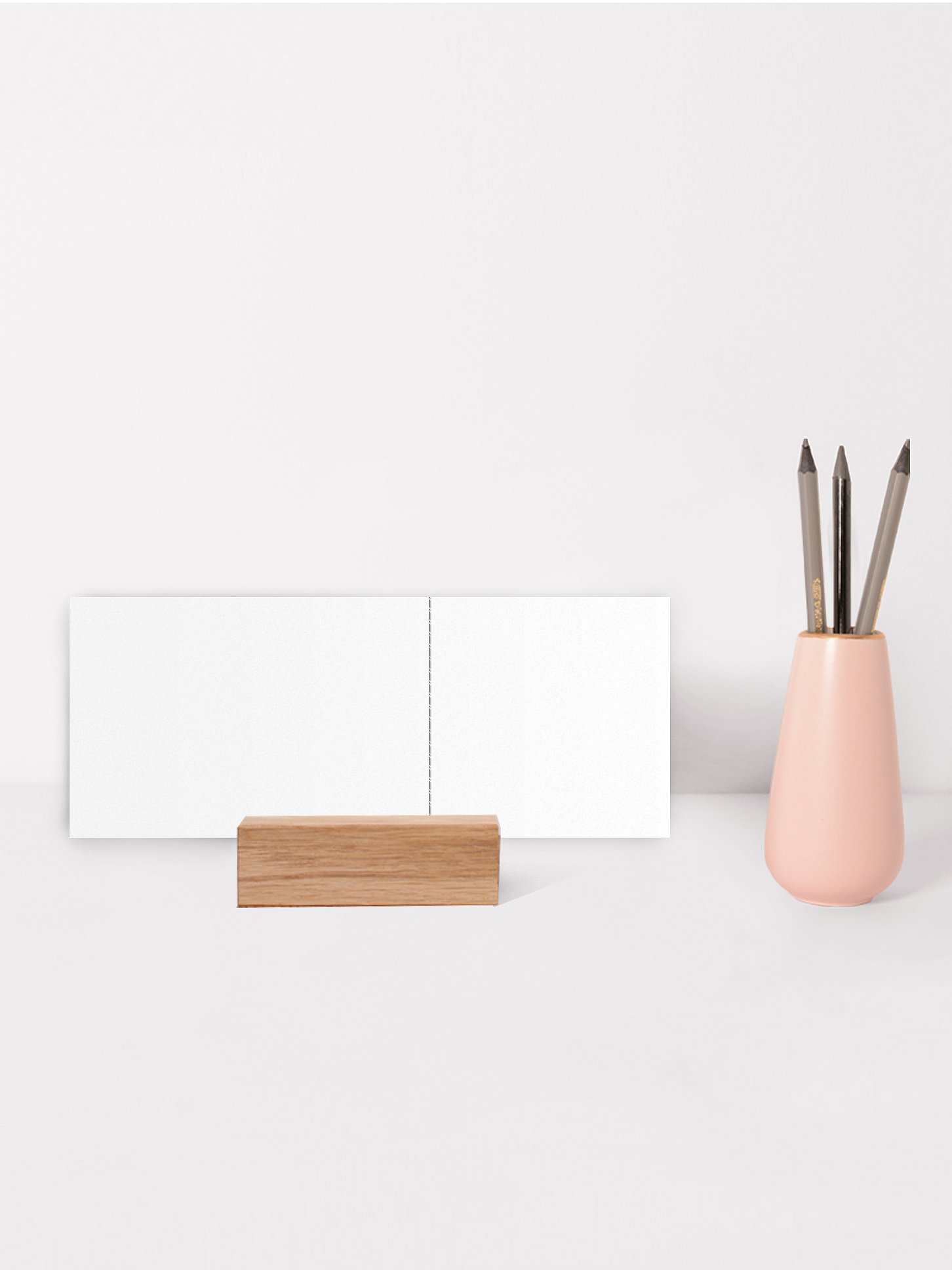 Tischkalender Formatvorlage