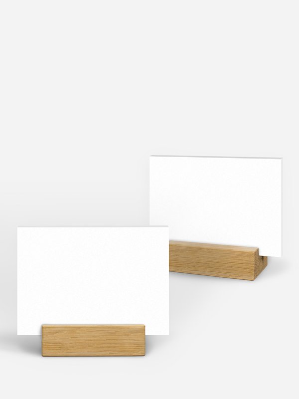 Tischkalender Formatvorlage