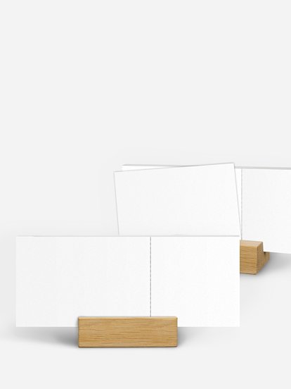 Tischkalender Formatvorlage