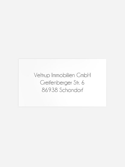 Empfängeraufkleber geschäftl. Weihnachten Formatvorlage