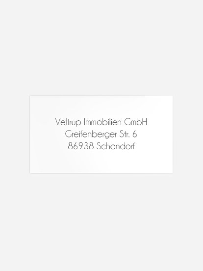 Empfängeraufkleber geschäftl. Weihnachten Formatvorlage