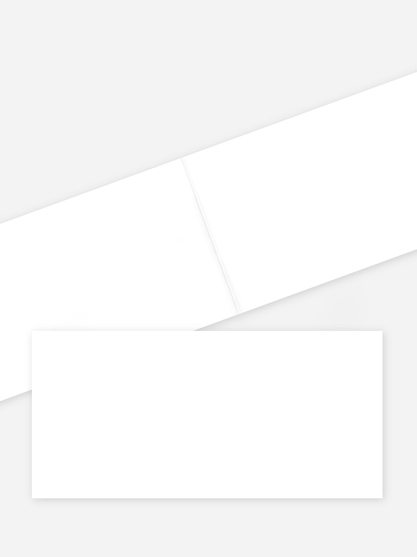 Spendenkarten Geschäftlich Formatvorlage