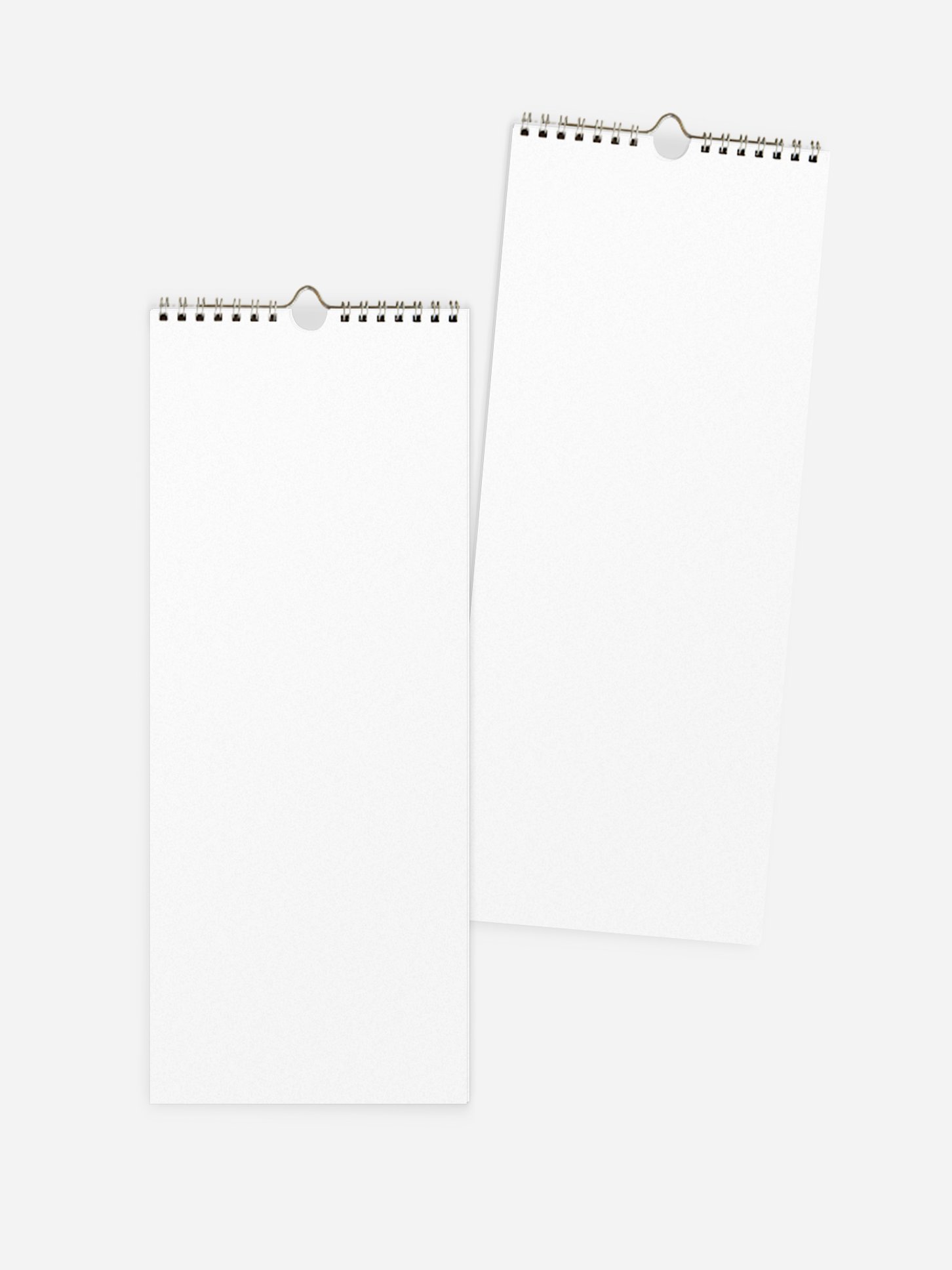 Wandkalender Formatvorlage