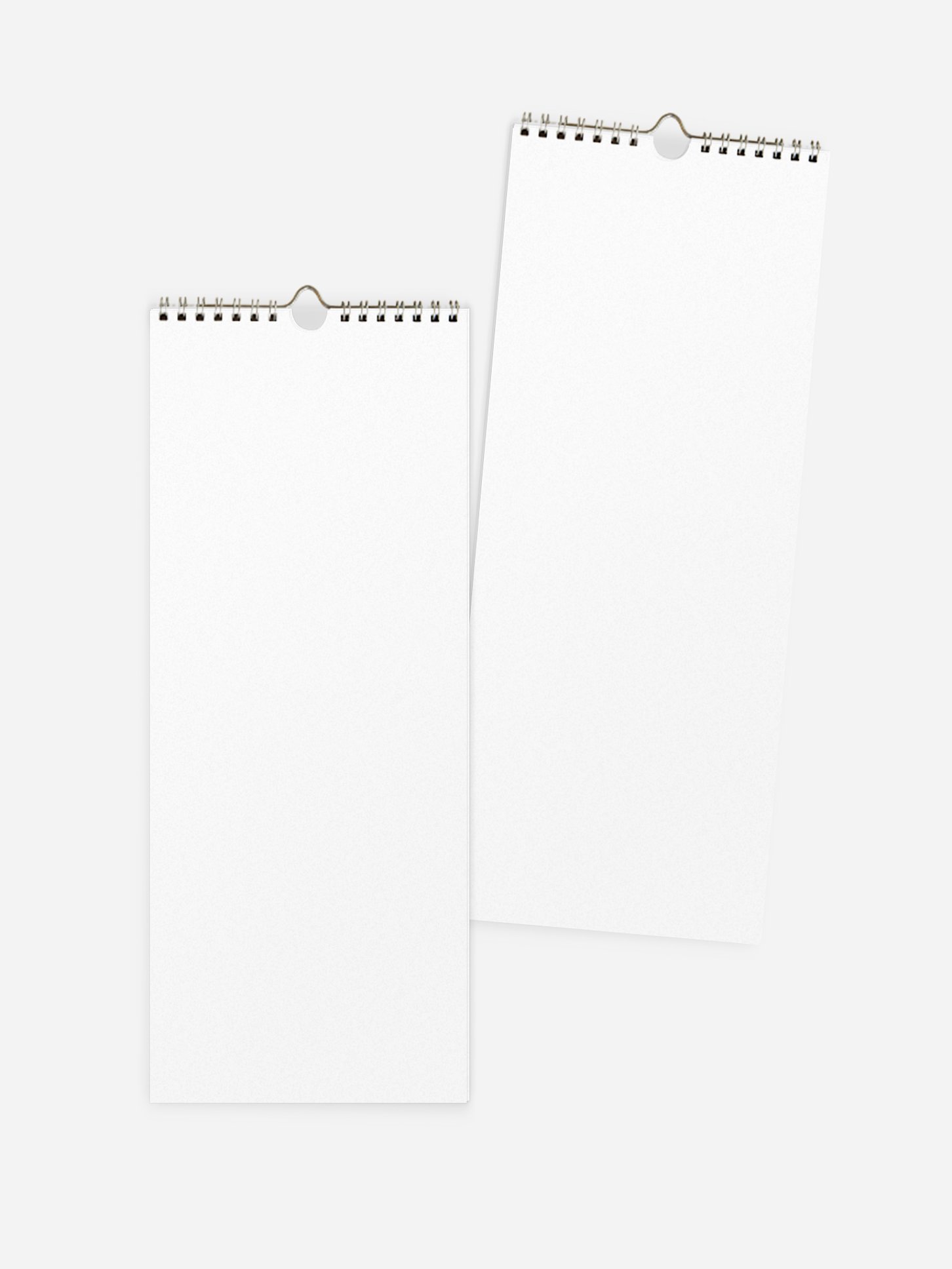 Wandkalender Formatvorlage