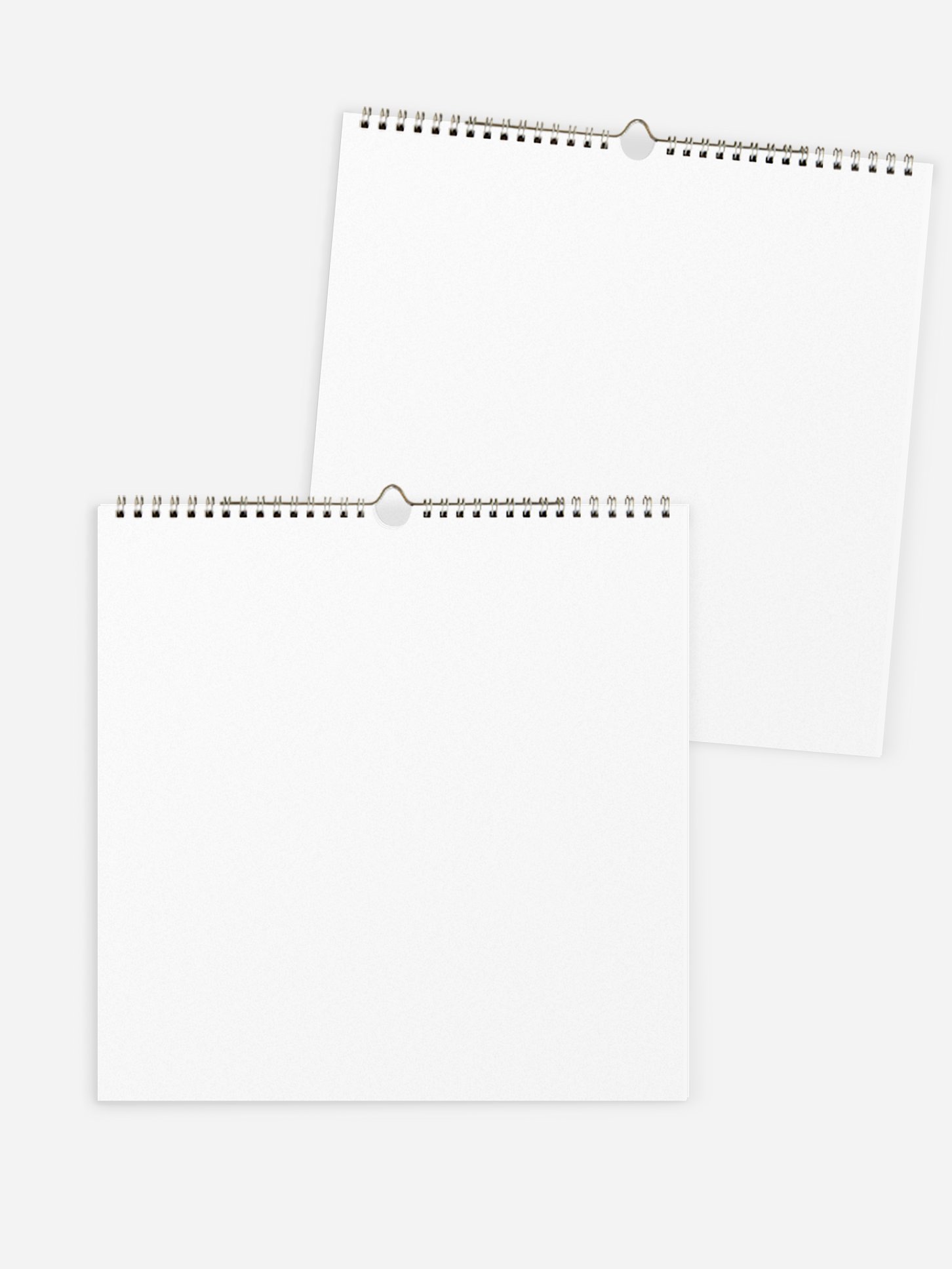Wandkalender Formatvorlage