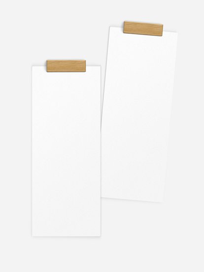 Wandkalender Formatvorlage