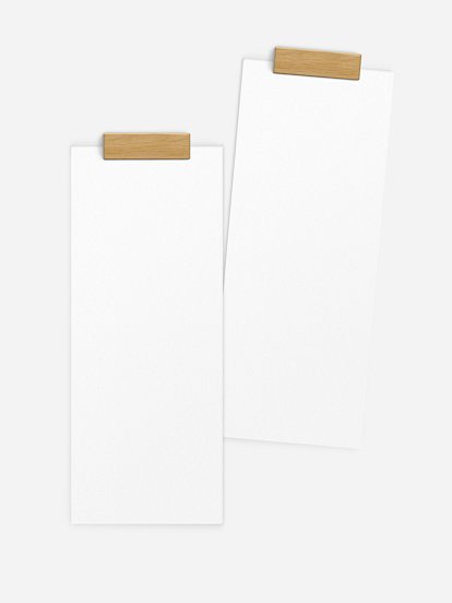 Wandkalender Formatvorlage