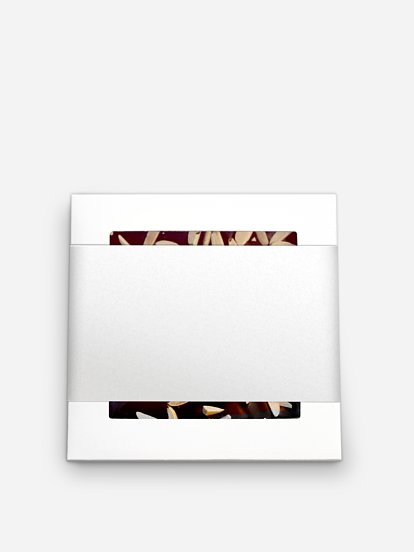 Schokobox geschäftlich Formatvorlage