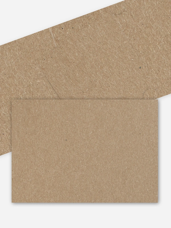 Formatvorlage Kraftpapier