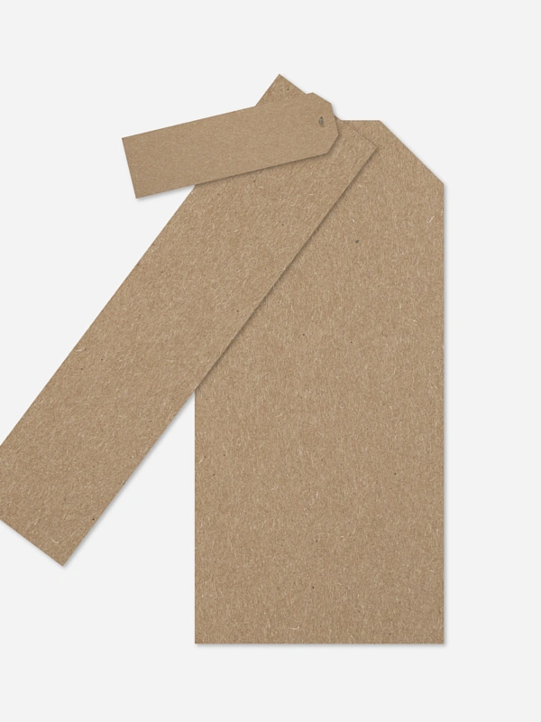 Formatvorlage Kraftpapier