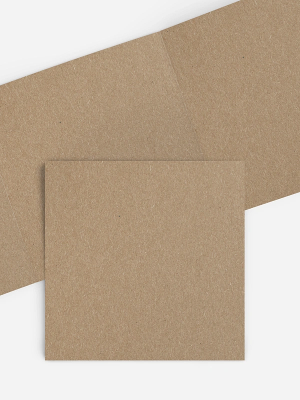 Formatvorlage Kraftpapier