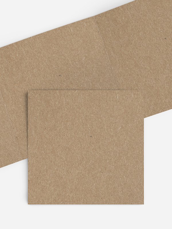 Formatvorlage Kraftpapier