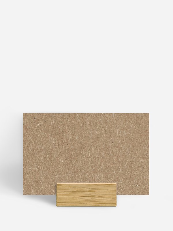 Formatvorlage Kraftpapier