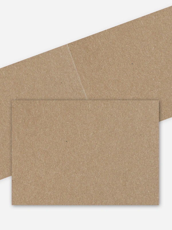 Formatvorlage Kraftpapier
