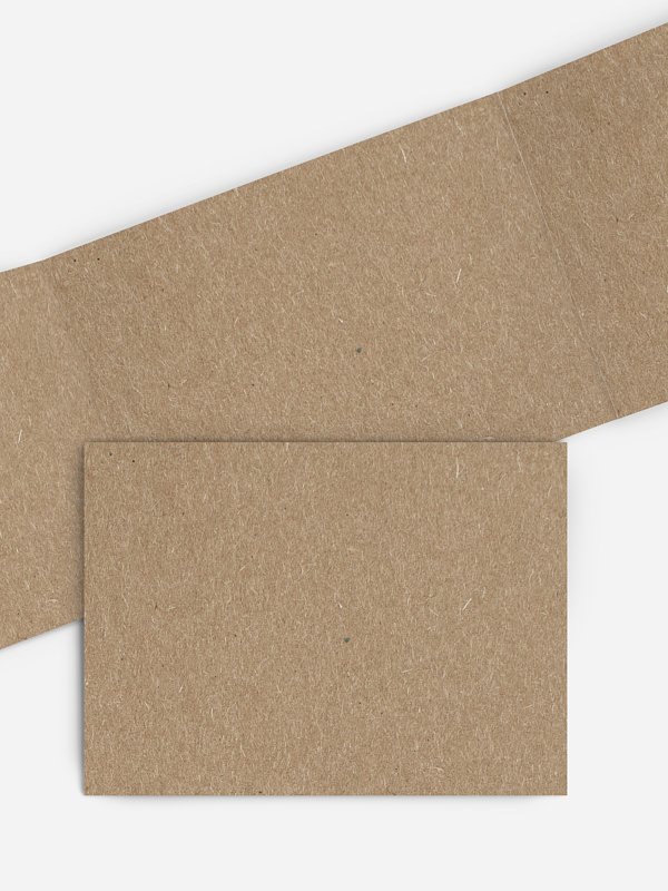 Formatvorlage Kraftpapier