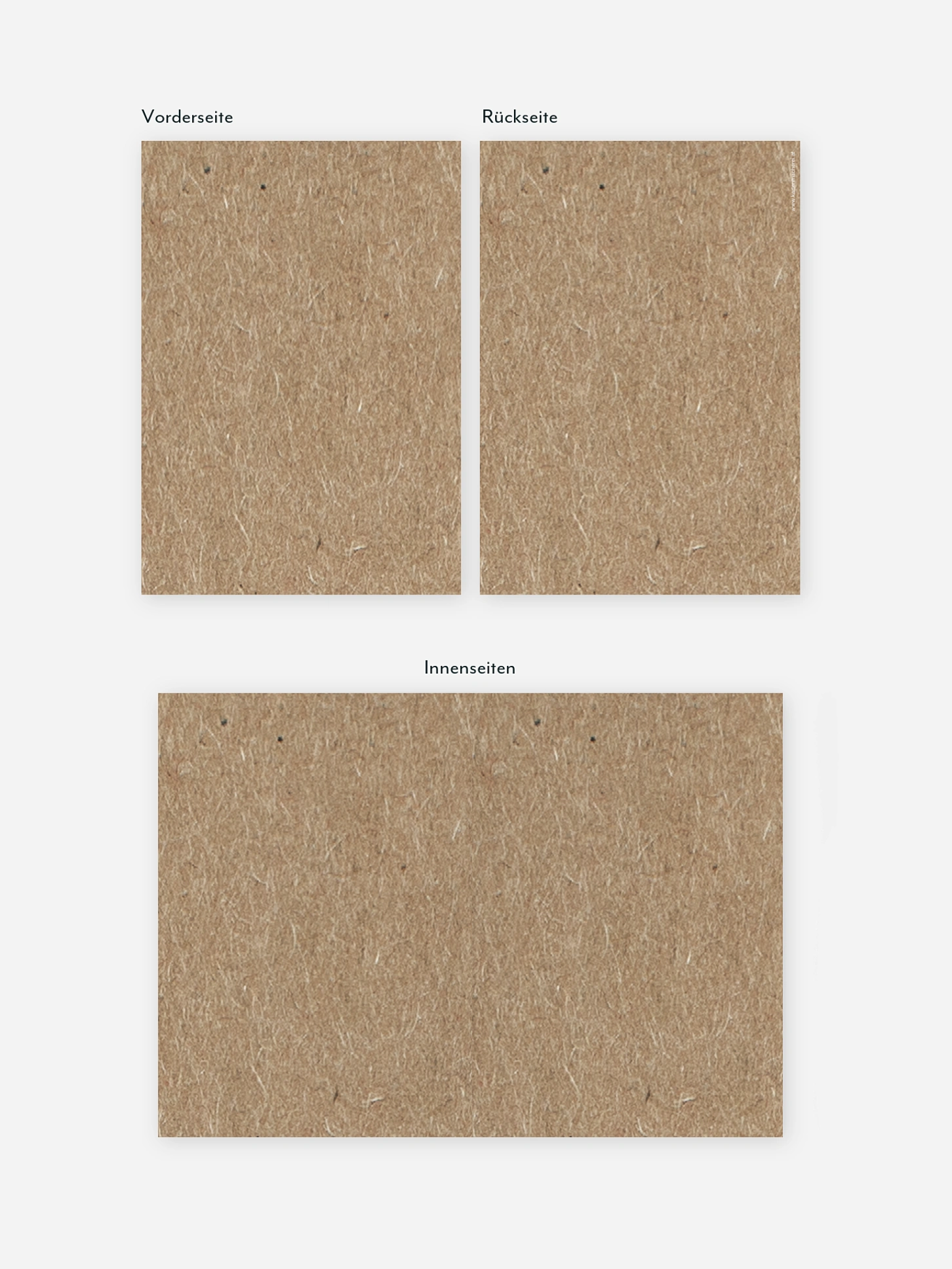 Einladung Einschulung Formatvorlage Kraftpapier