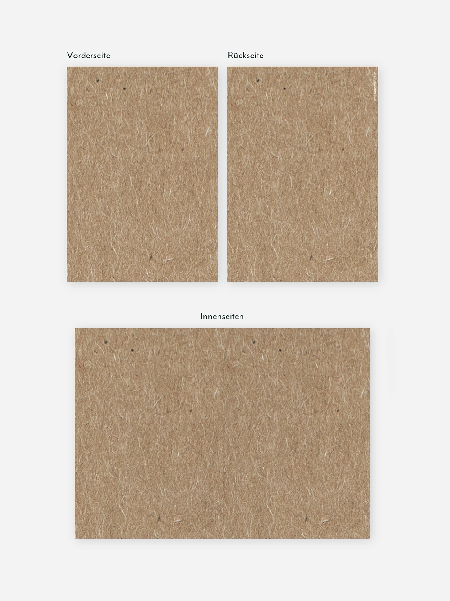 Einladung Einschulung Formatvorlage Kraftpapier