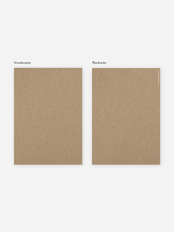Einladung Einschulung Formatvorlage Kraftpapier