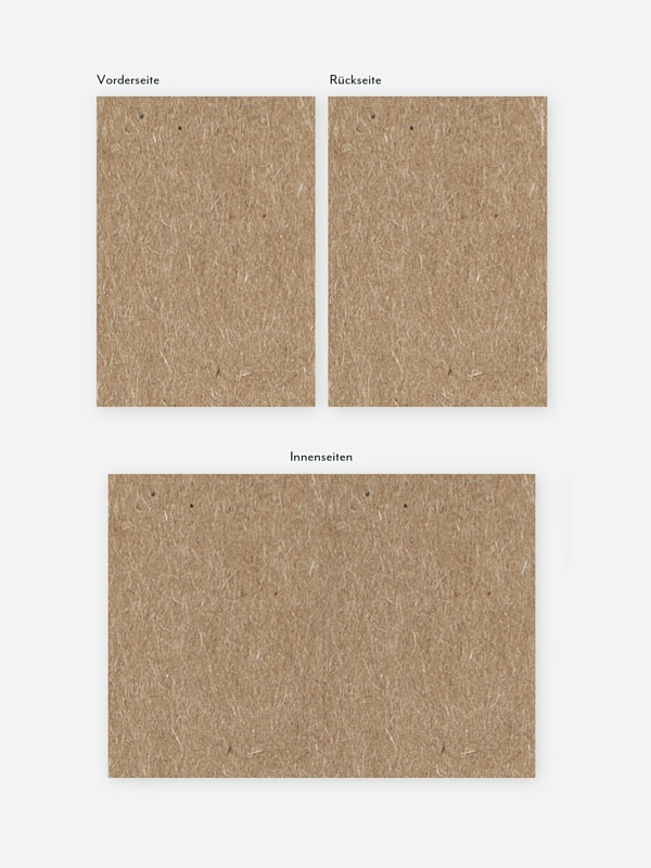 Einladung Einschulung Formatvorlage Kraftpapier