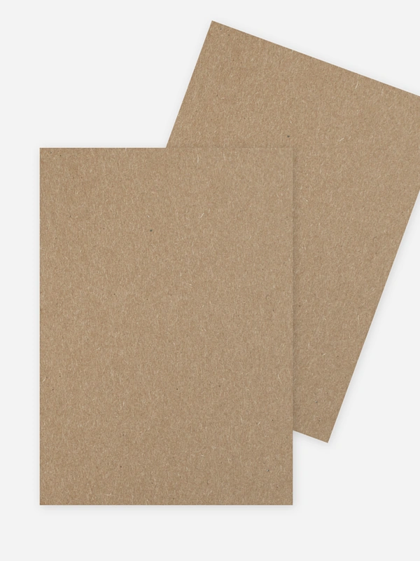 Formatvorlage Kraftpapier