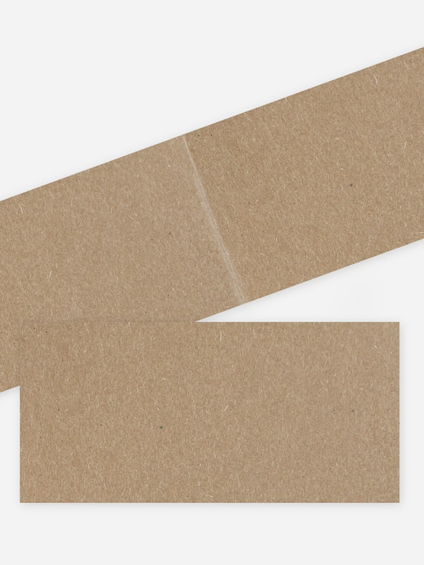 Formatvorlage Kraftpapier