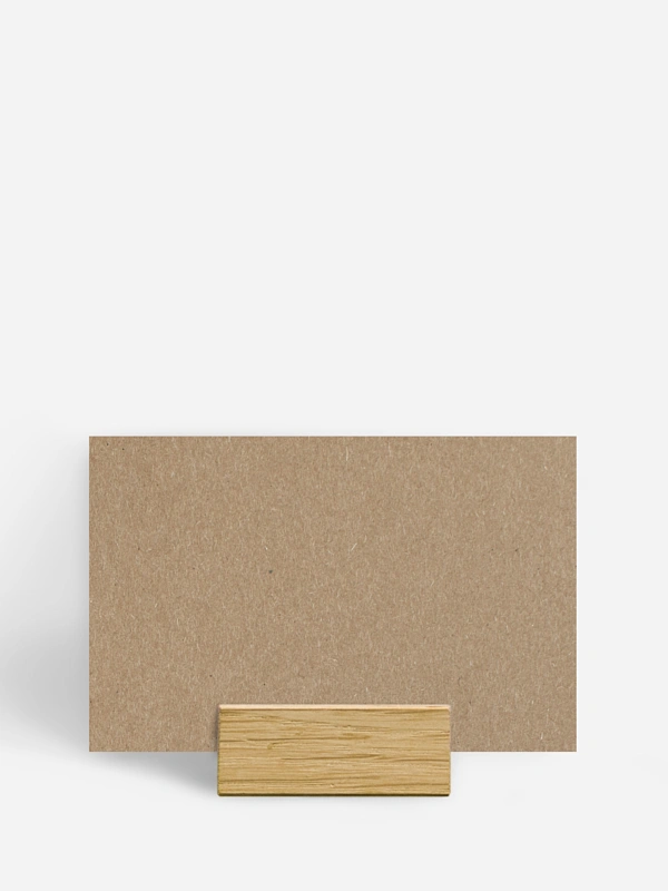 Formatvorlage Kraftpapier