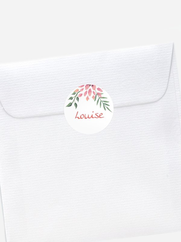 Poésie florale