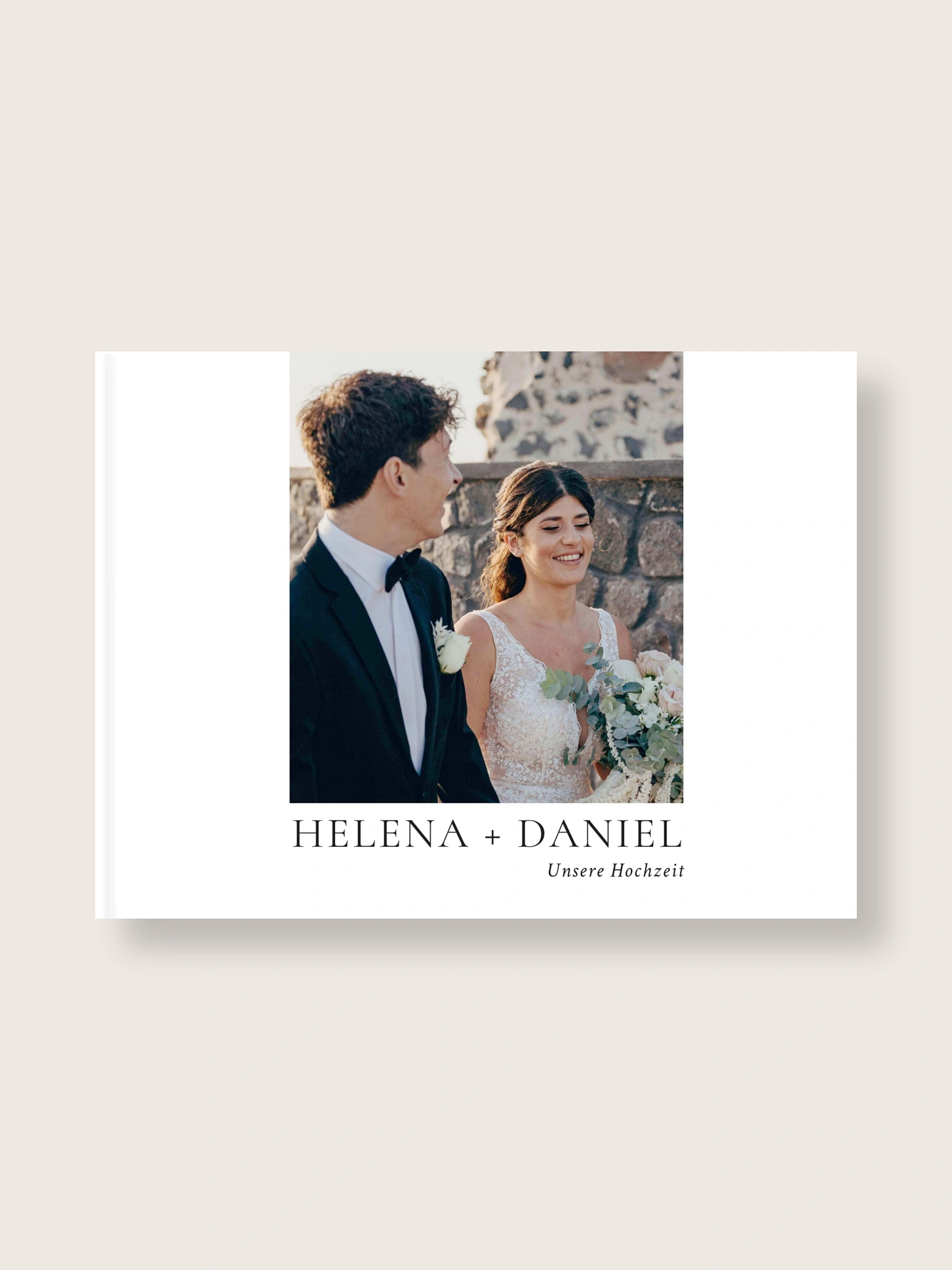 Fotobuch Hardcover Lieblingsbild