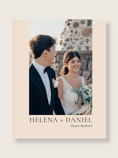 Fotobuch Hardcover Lieblingsbild